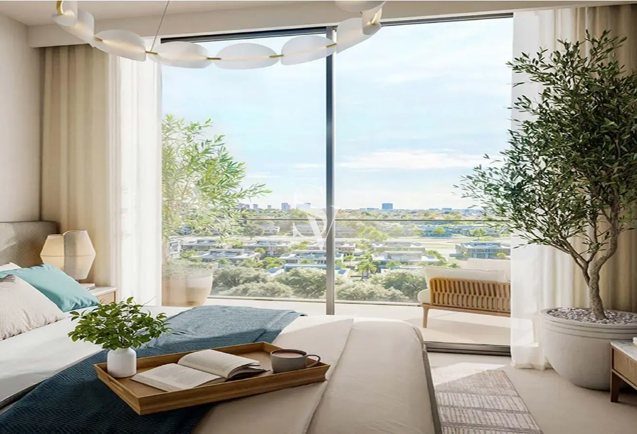 High Floor | Golf View | Vida Branded Residence