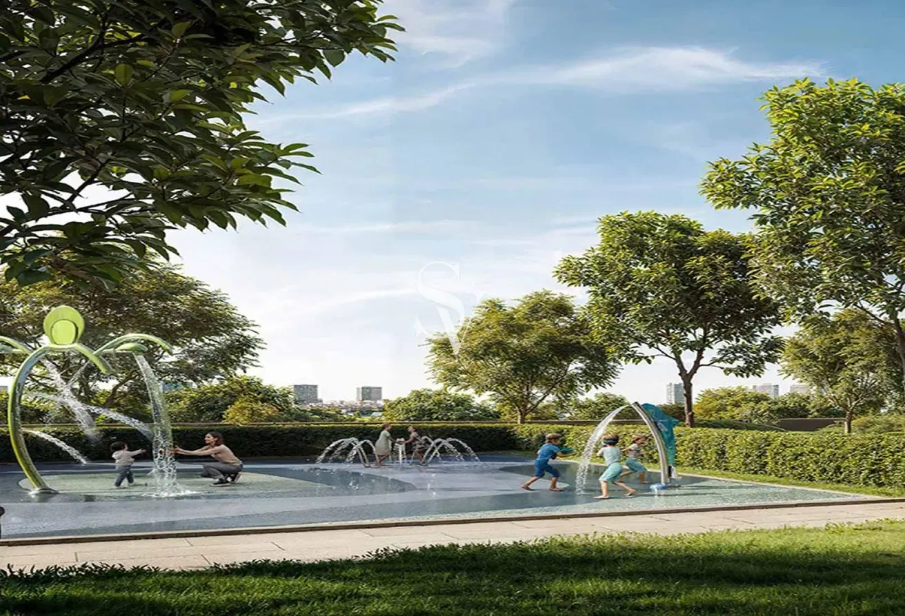 High Floor | Golf View | Vida Branded Residence