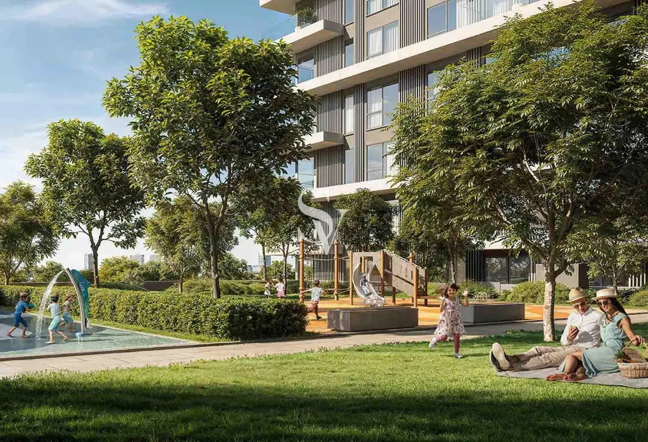 High Floor | Golf View | Vida Branded Residence