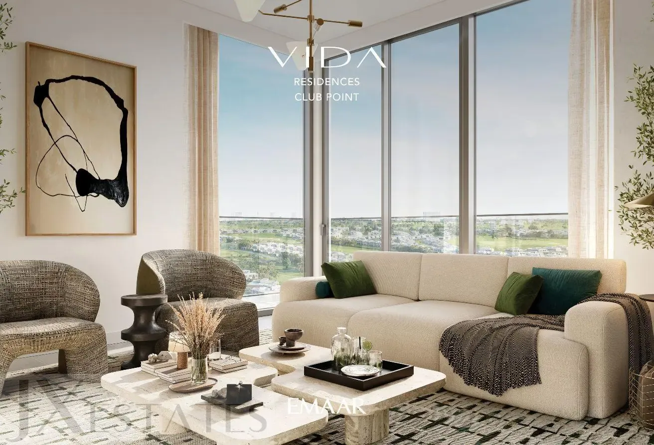 Golf Course View | High Floor | Investor Deal