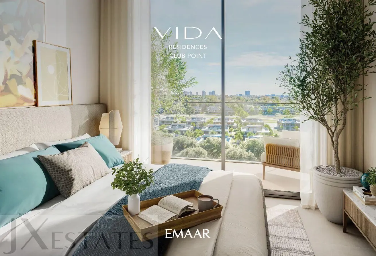 Golf Course View | High Floor | Investor Deal