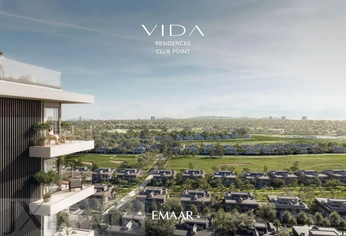 Golf Course View | High Floor | Investor Deal