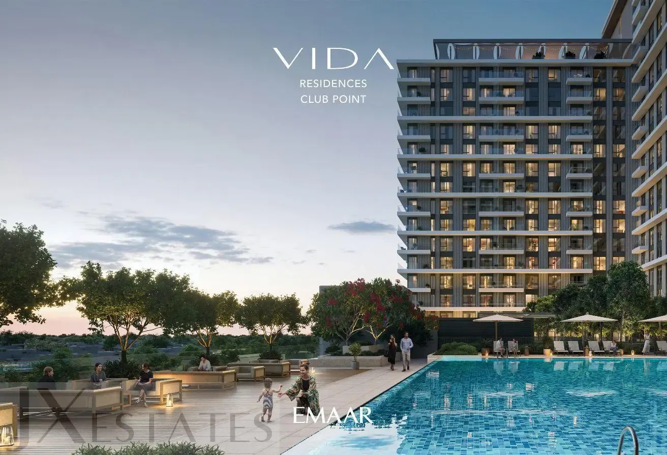 Golf Course View | High Floor | Investor Deal