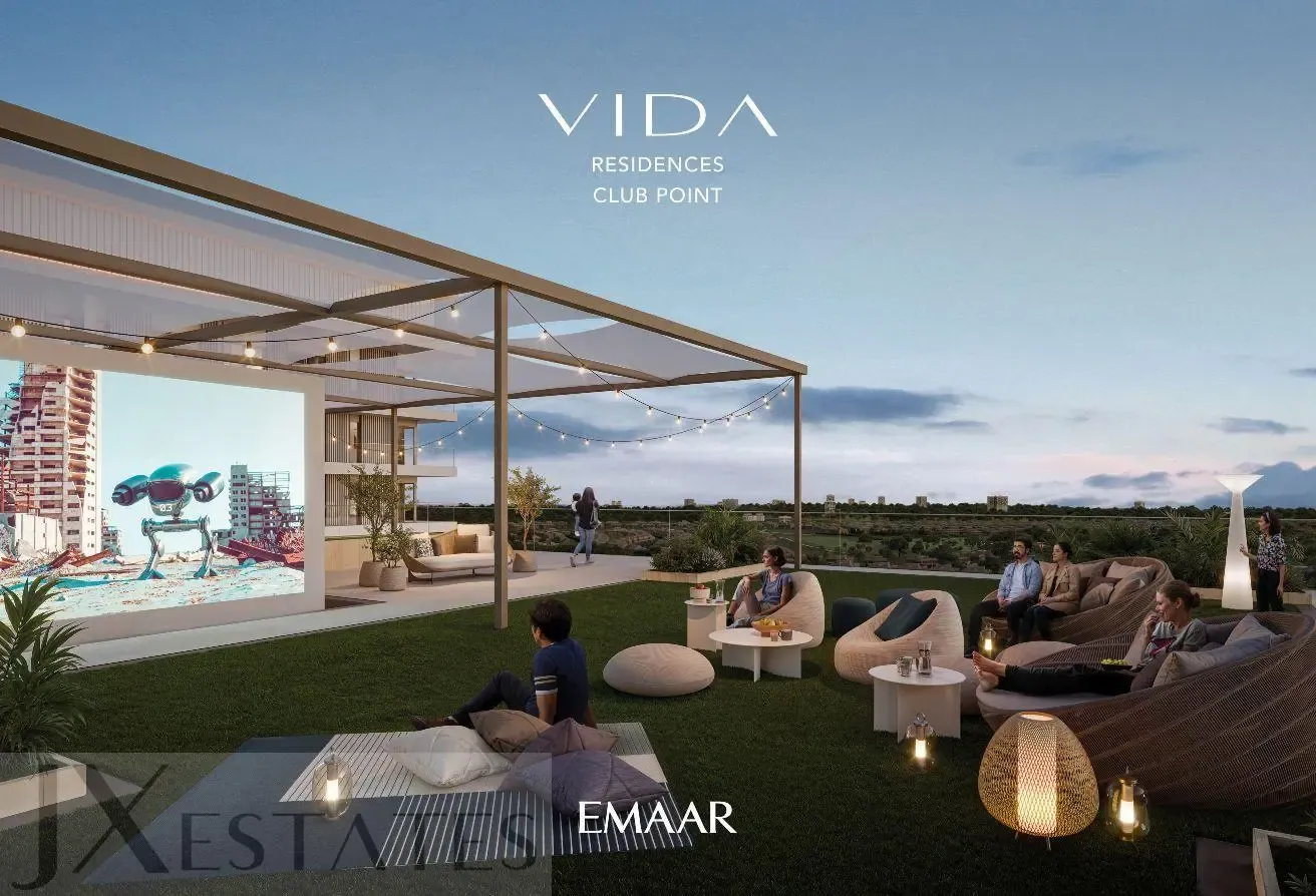 Golf Course View | High Floor | Investor Deal