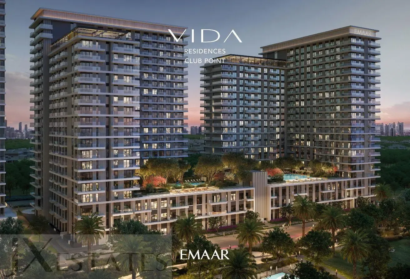 Golf Course View | High Floor | Investor Deal