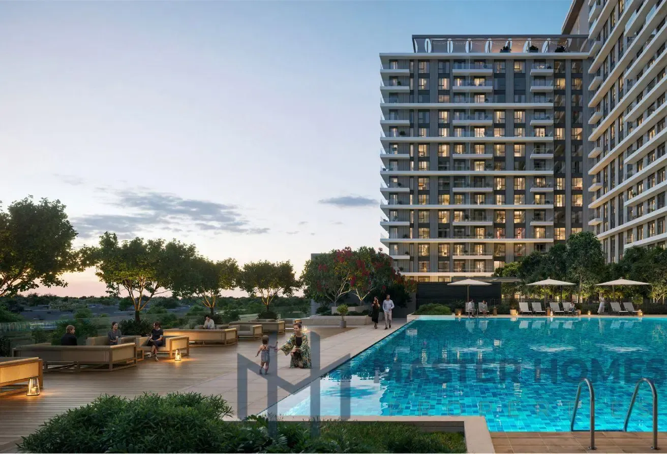 Best view | Well-designed Layout | Prime Location