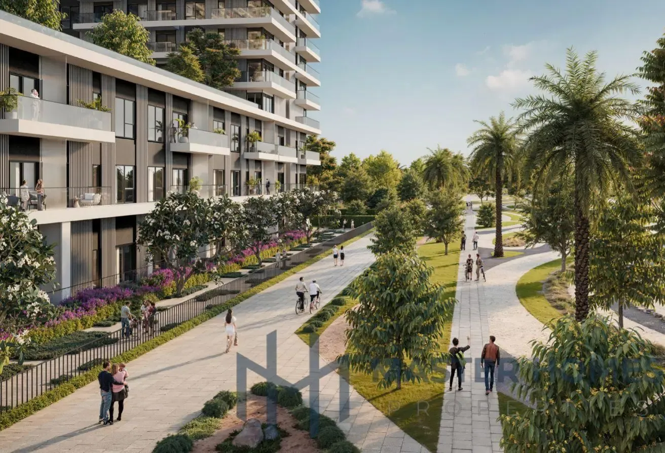 Best view | Well-designed Layout | Prime Location