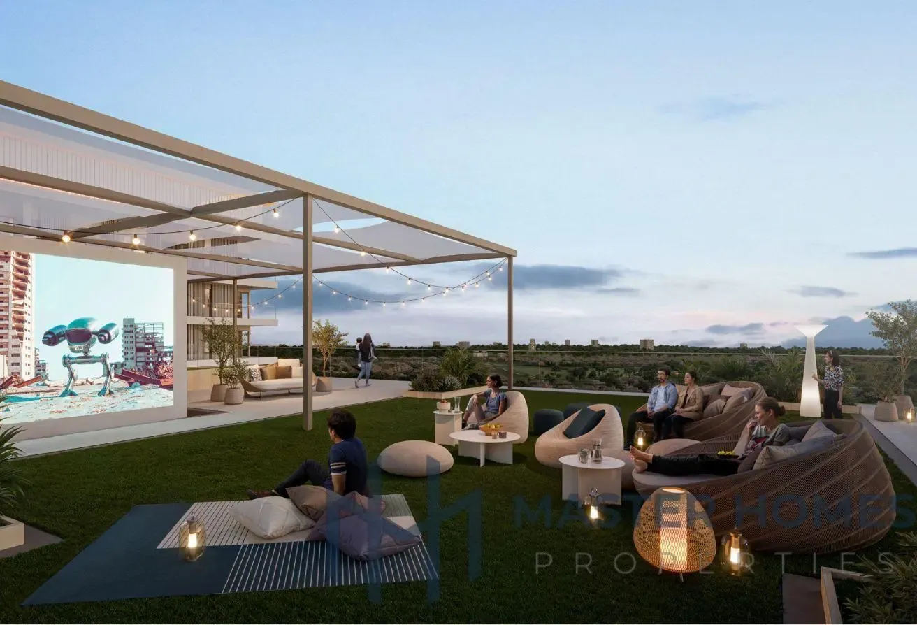 Best view | Well-designed Layout | Prime Location