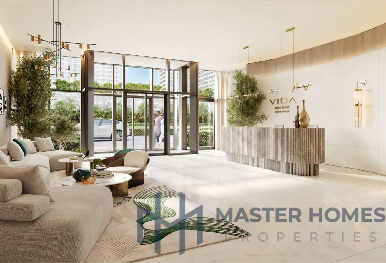 Best view | Well-designed Layout | Prime Location