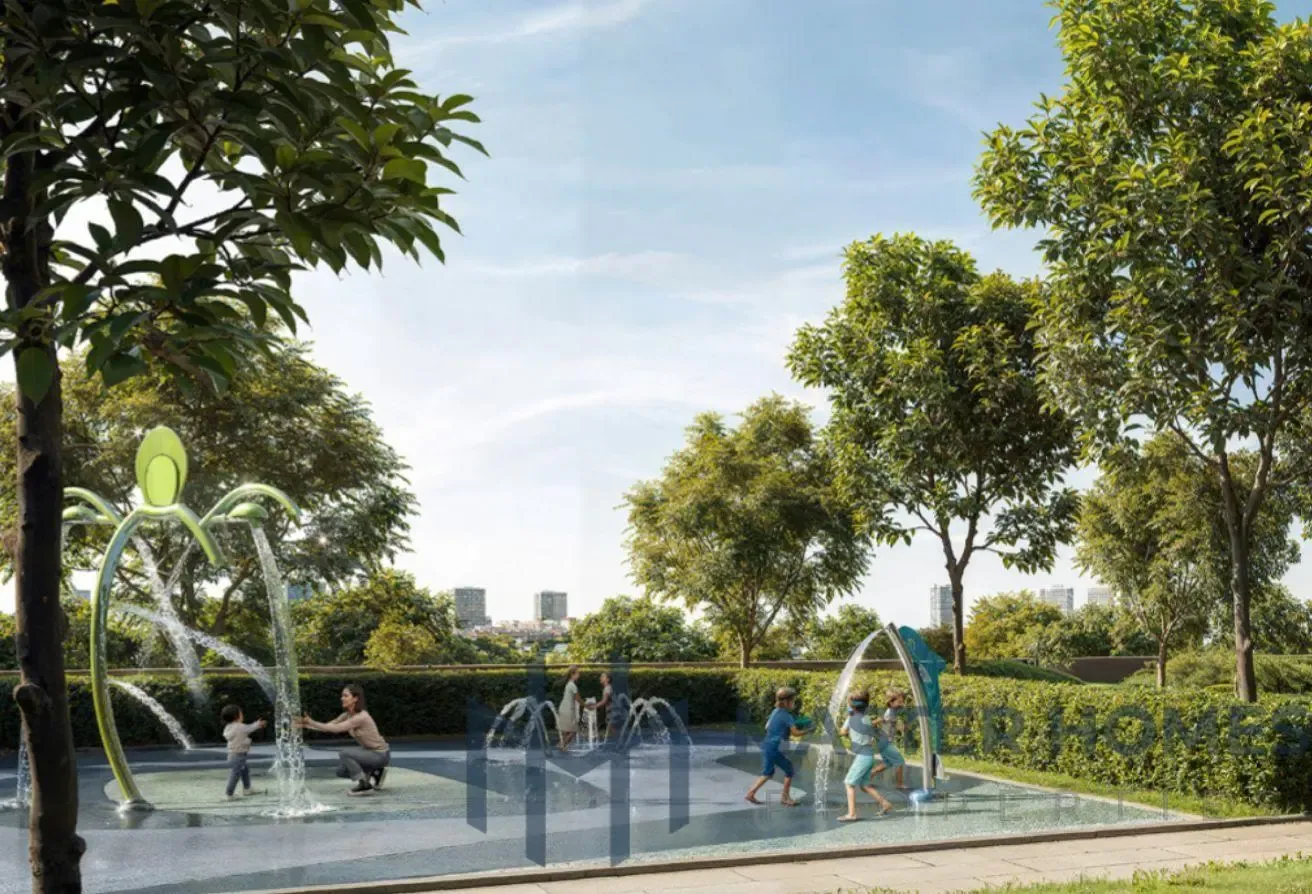 Best view | Well-designed Layout | Prime Location