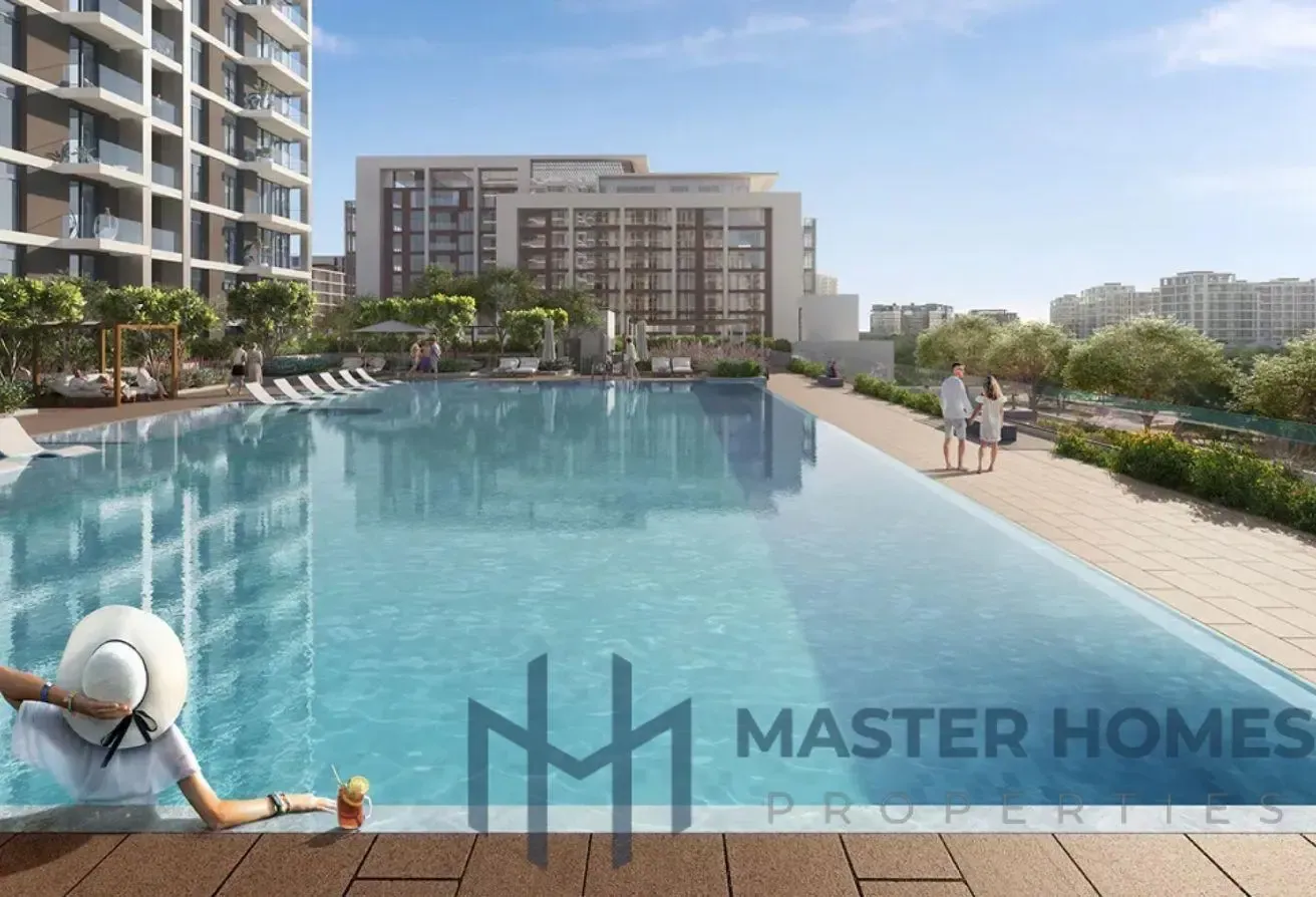 Best view | Well-designed Layout | Prime Location