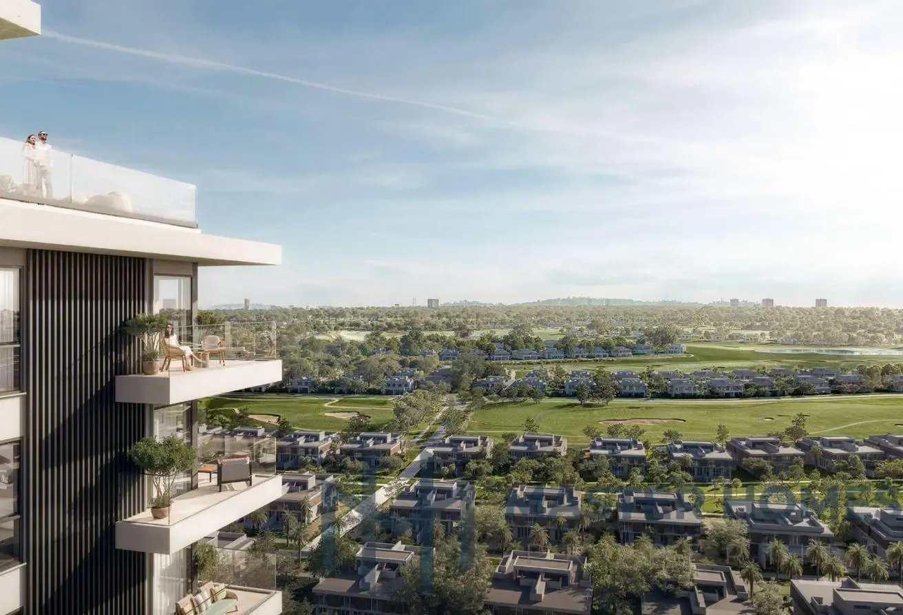 Best view | Well-designed Layout | Prime Location