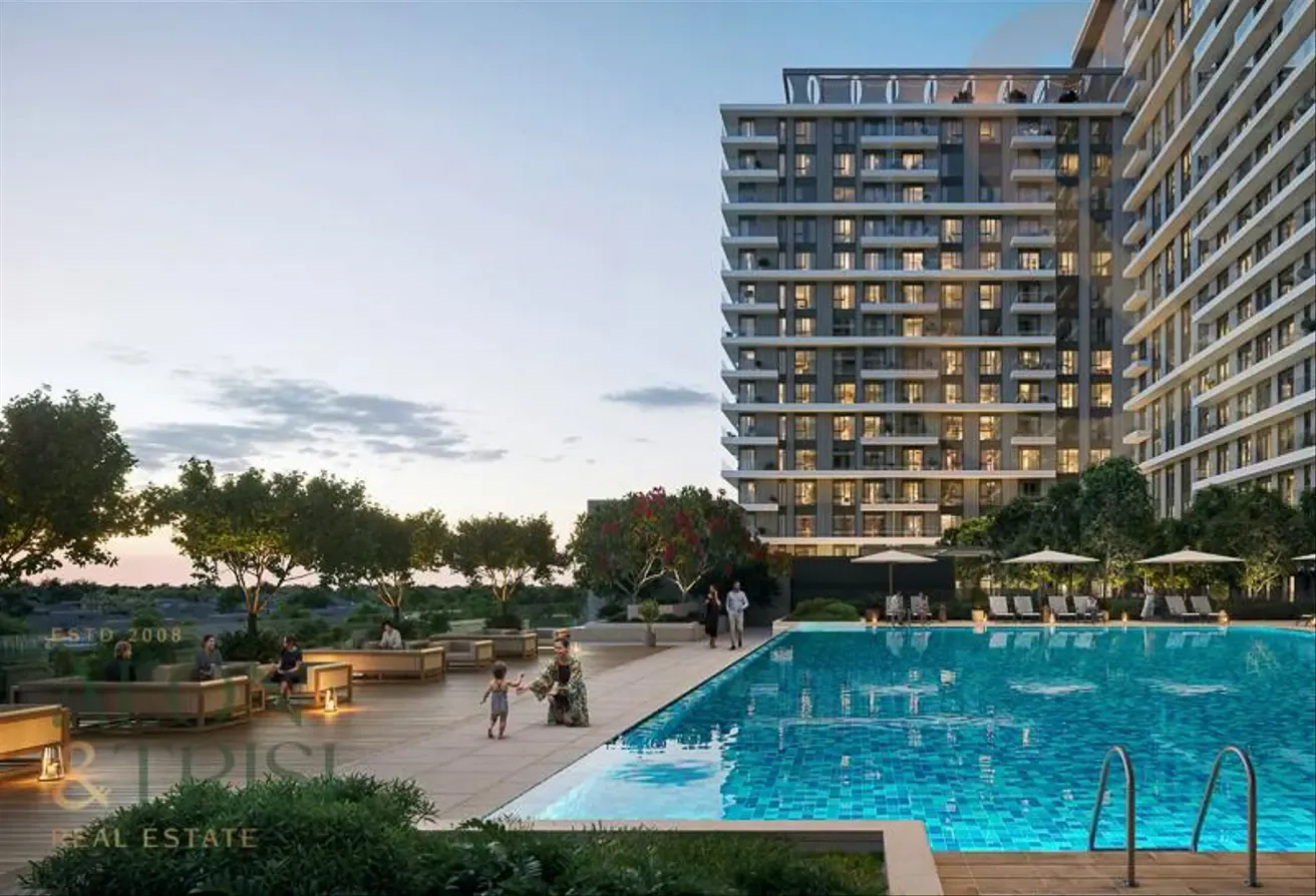 Corner Golf-Facing | Balcony | Exclusive