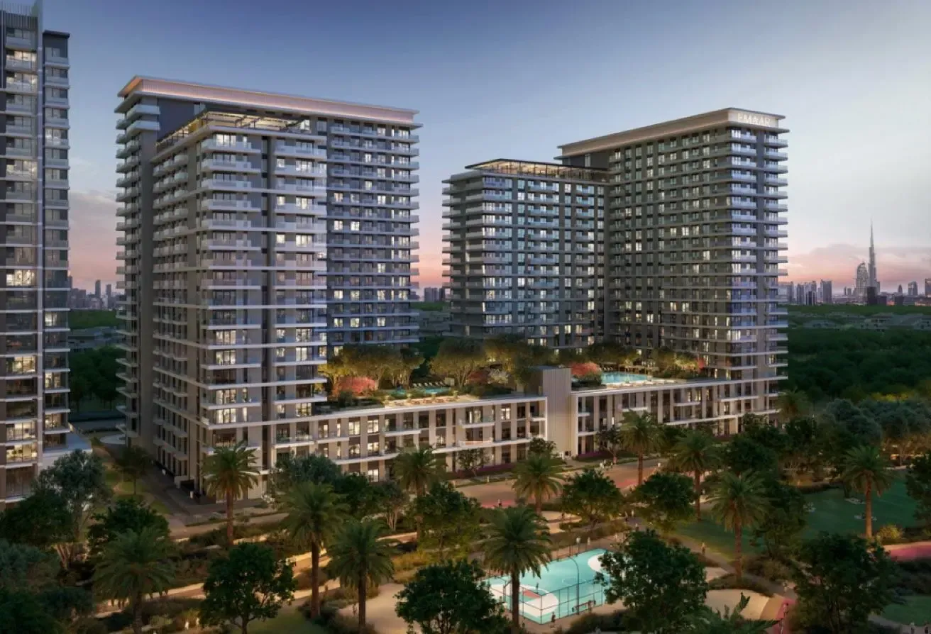 Vida Club | Luxury 2 Bedroom | Investor Deal