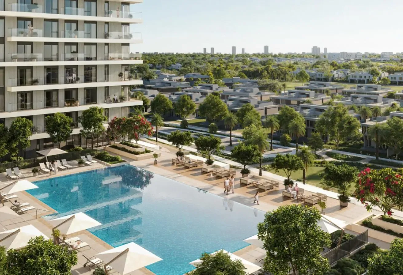 Vida Club | Luxury 2 Bedroom | Investor Deal