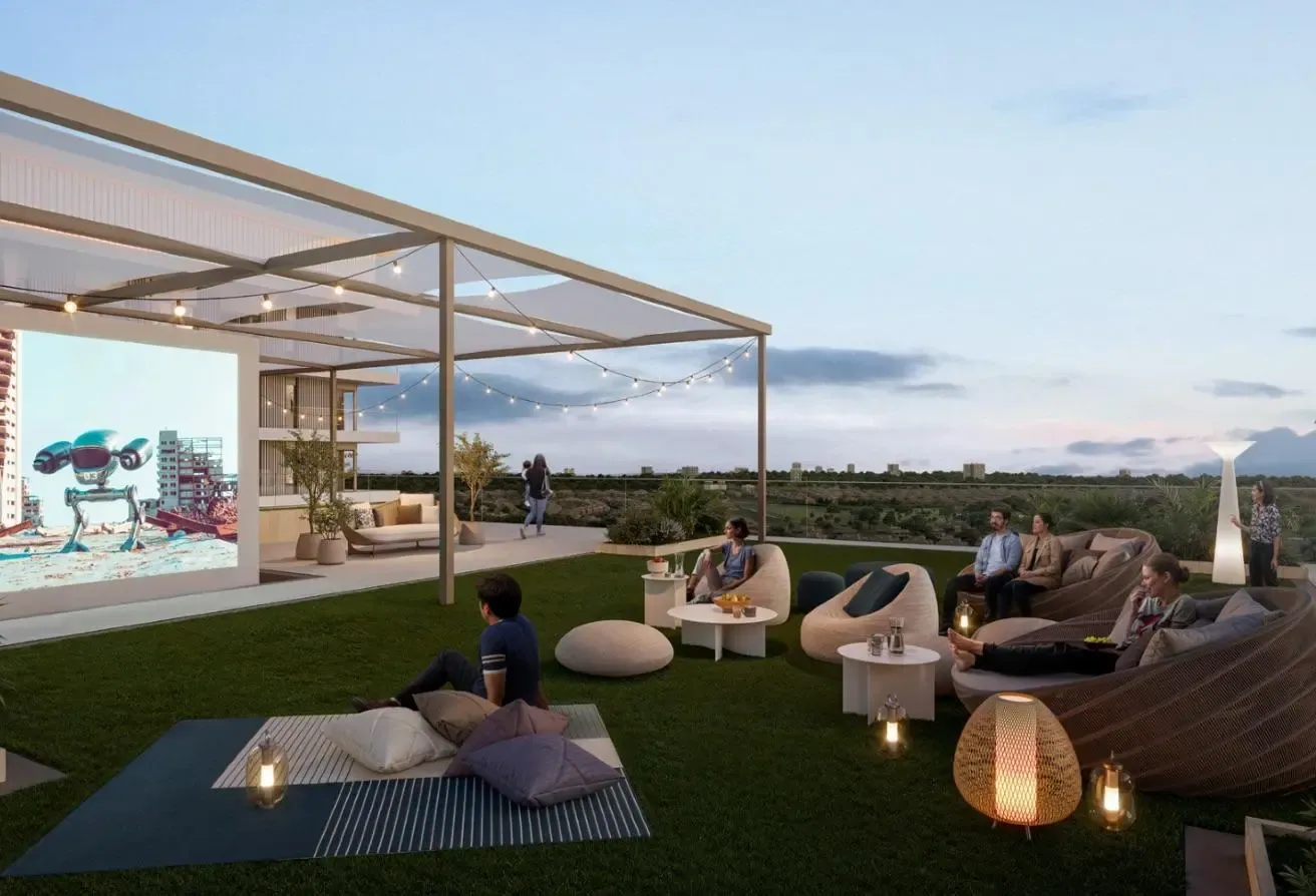 Vida Club | Luxury 2 Bedroom | Investor Deal