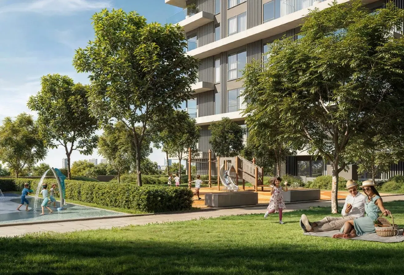 Vida Club | Luxury 2 Bedroom | Investor Deal