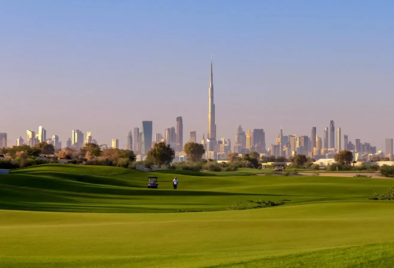 Vida Club | Luxury 2 Bedroom | Investor Deal