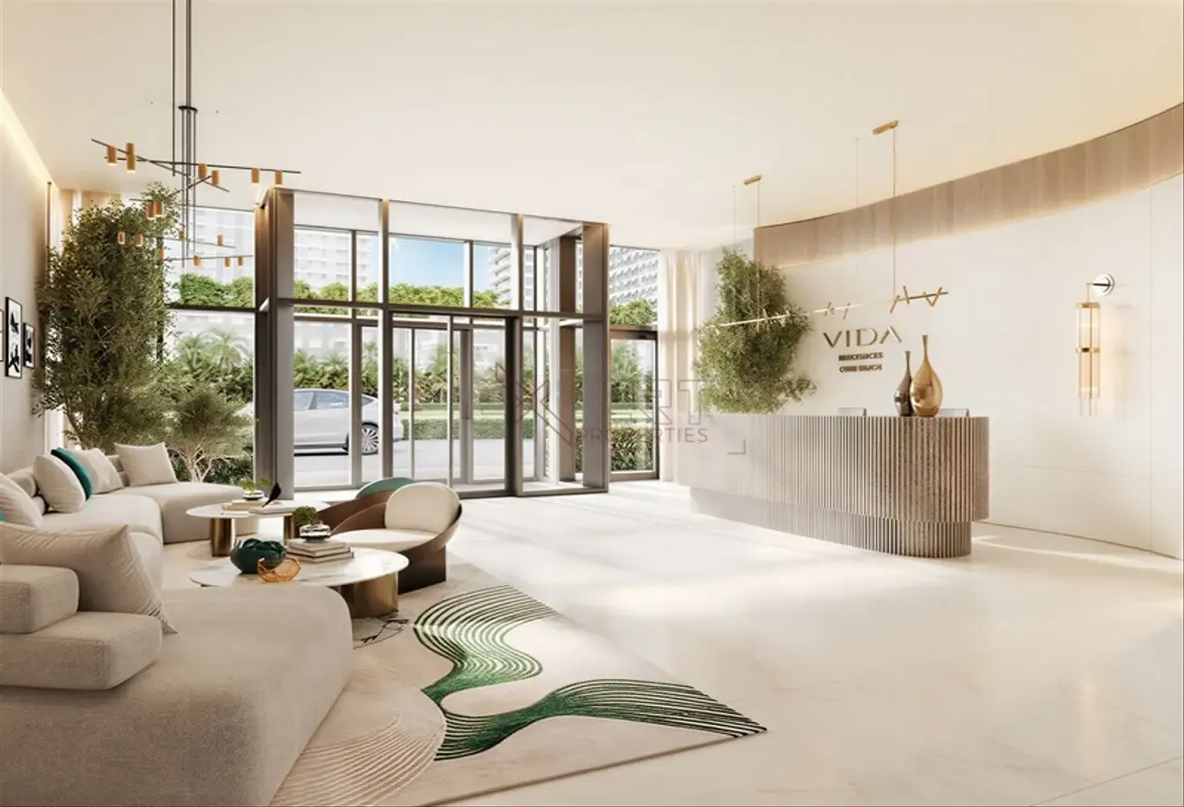 Exclusive Golf Course View | High ROI Potential