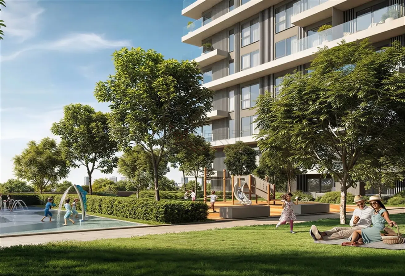 Exclusive Golf Course View | High ROI Potential