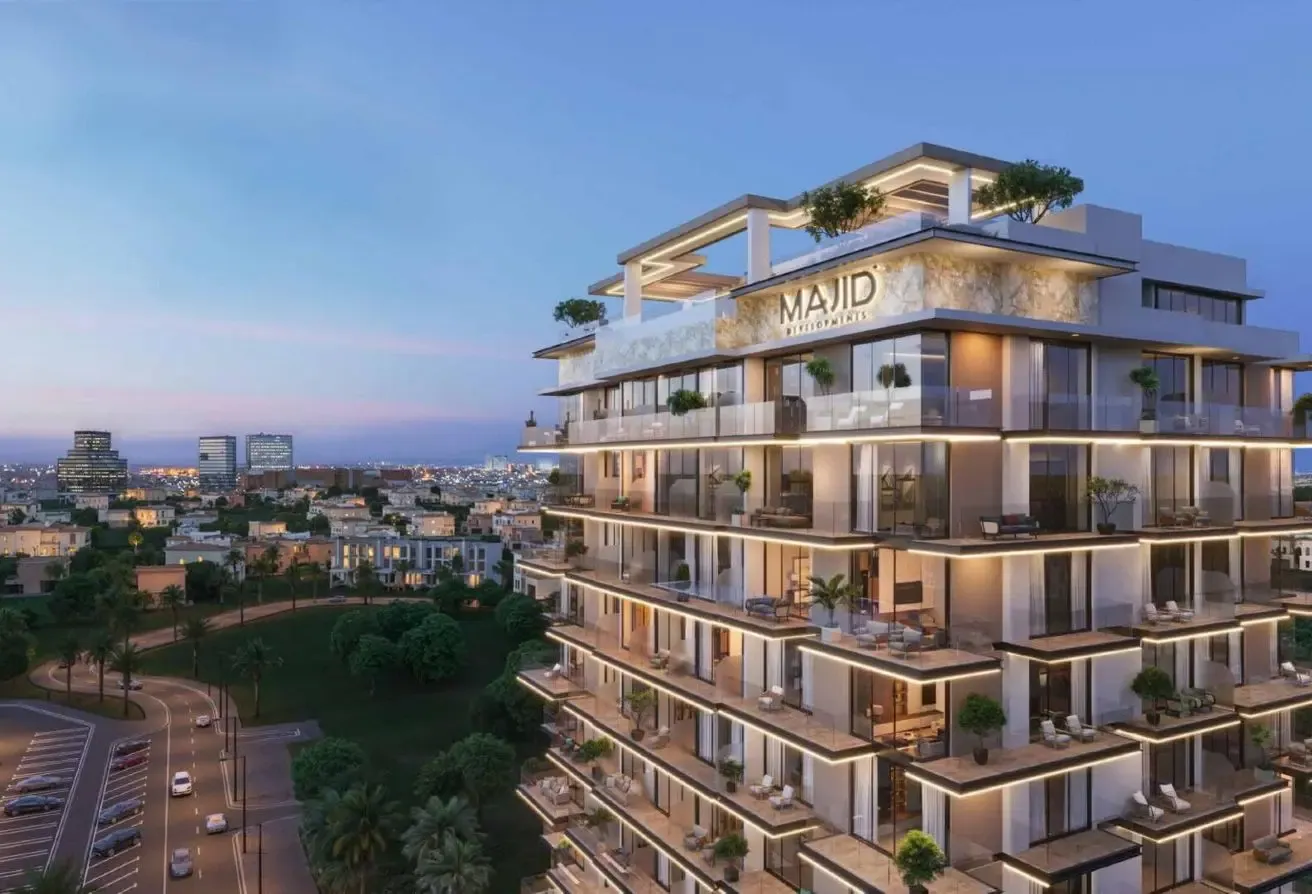 ATTRACTIVE PAYMENT PLAN | POOL VIEW 10% ROI