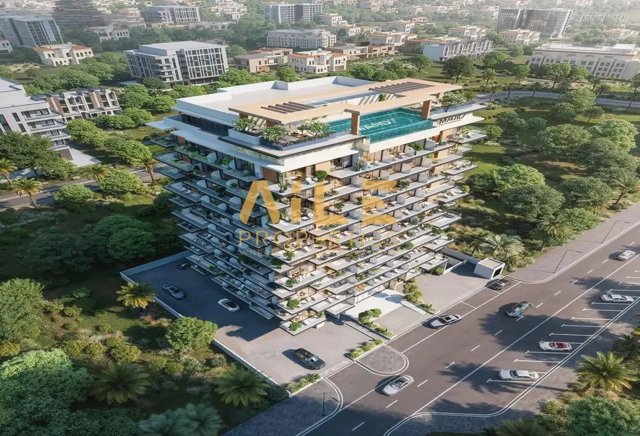 HIGH ROI | MODERN STUDIO | PRIME LOCATION |