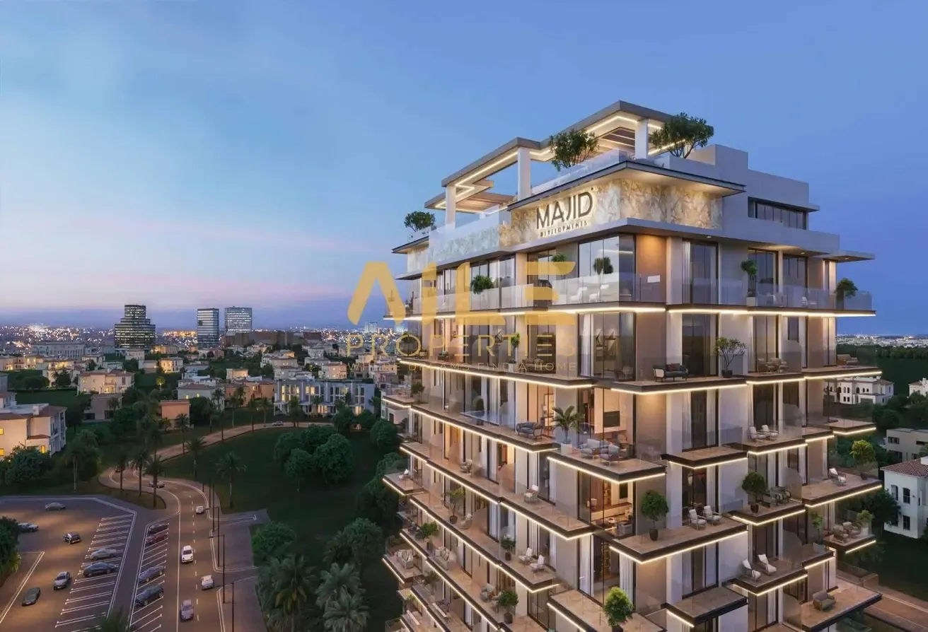 HIGH ROI | MODERN STUDIO | PRIME LOCATION |