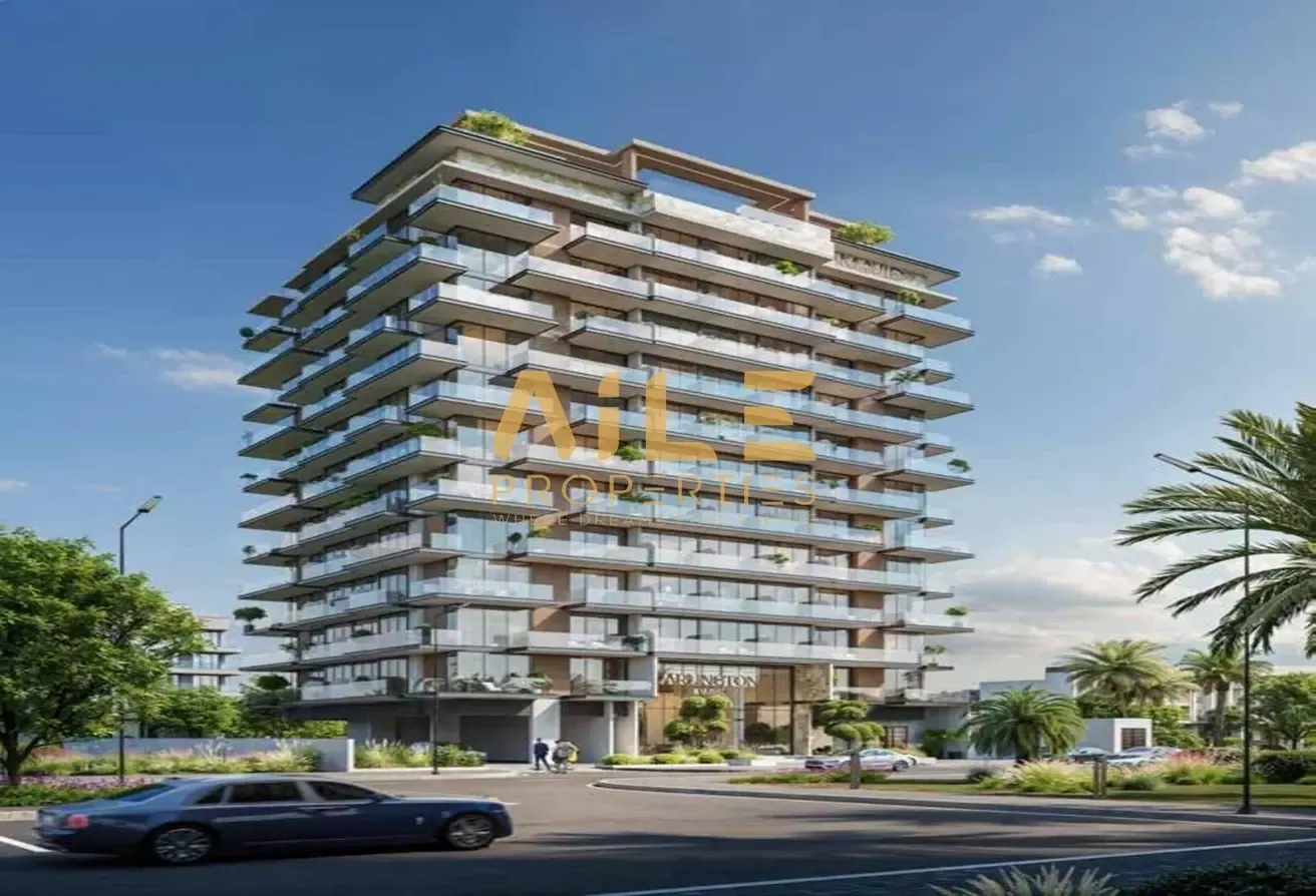 HIGH ROI | MODERN STUDIO | PRIME LOCATION |