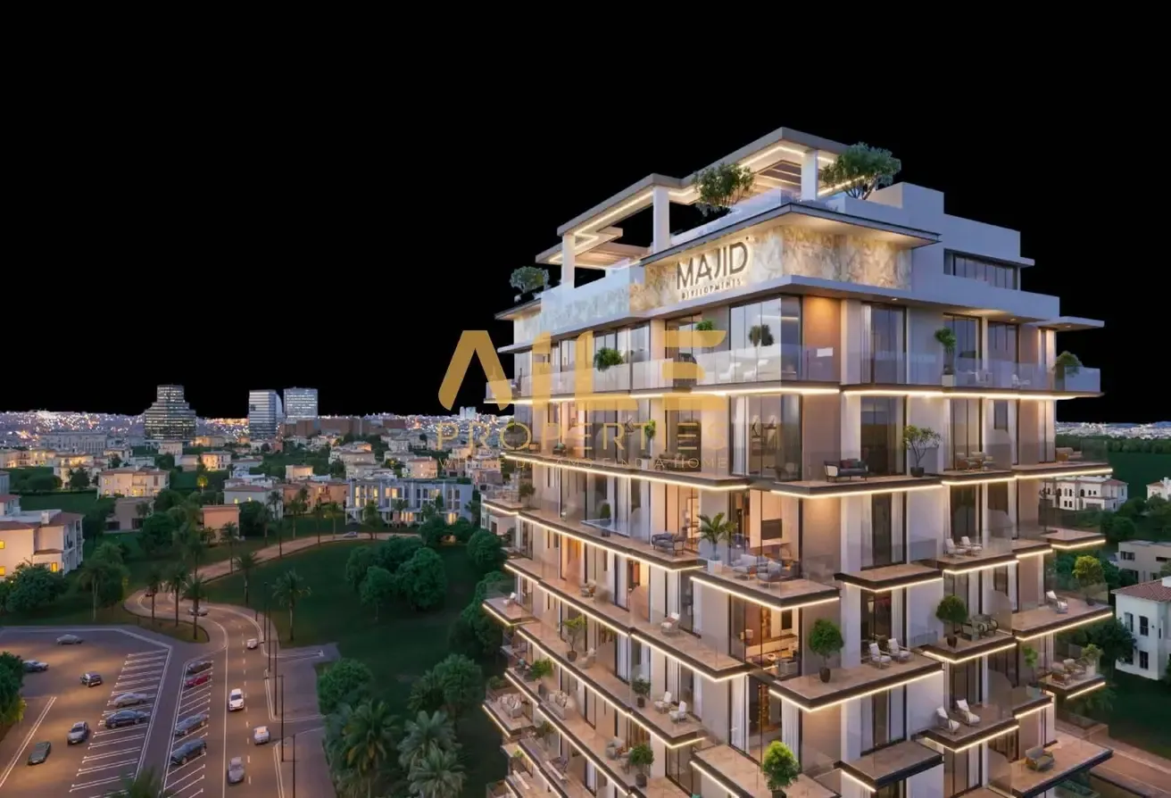 HIGH ROI | MODERN STUDIO | PRIME LOCATION |