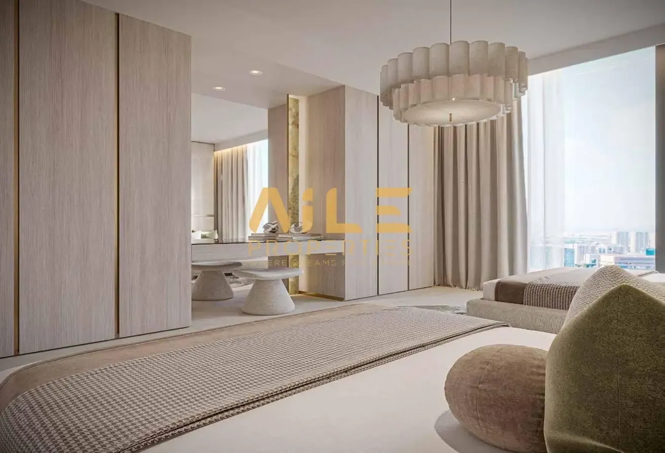 HIGH ROI | MODERN STUDIO | PRIME LOCATION |