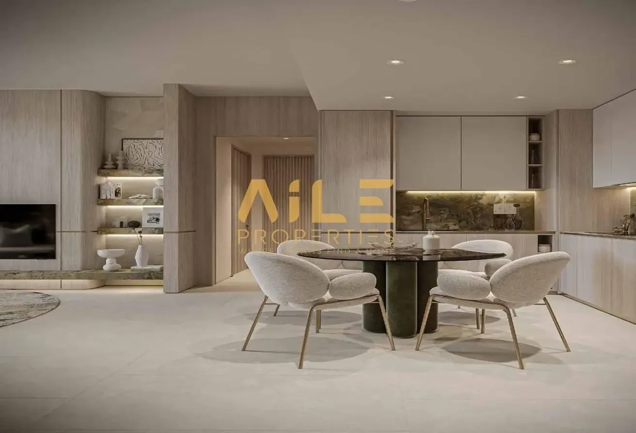 HIGH ROI | MODERN STUDIO | PRIME LOCATION |
