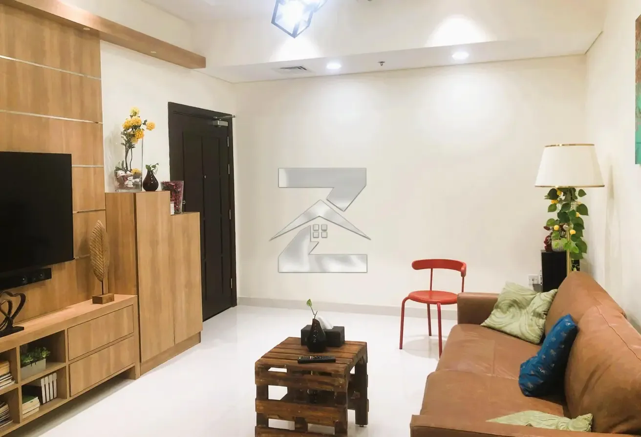 Premium 2BR + Store | Spacious Layout | Rented