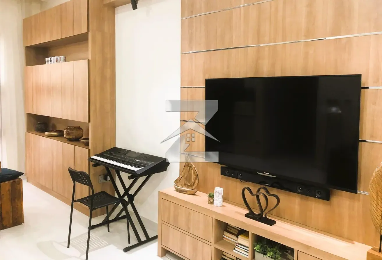 Premium 2BR + Store | Spacious Layout | Rented