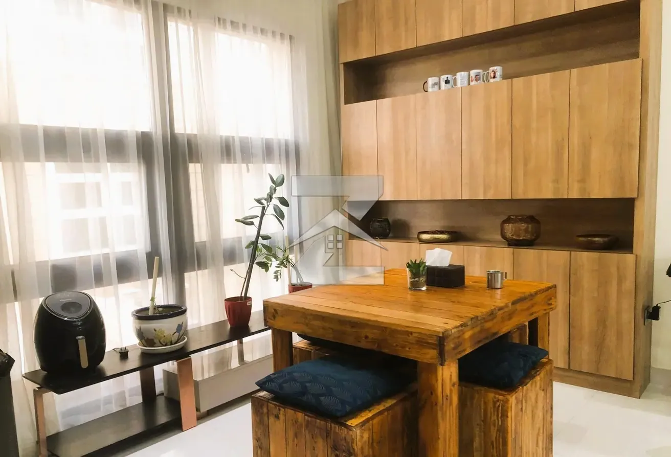 Premium 2BR + Store | Spacious Layout | Rented