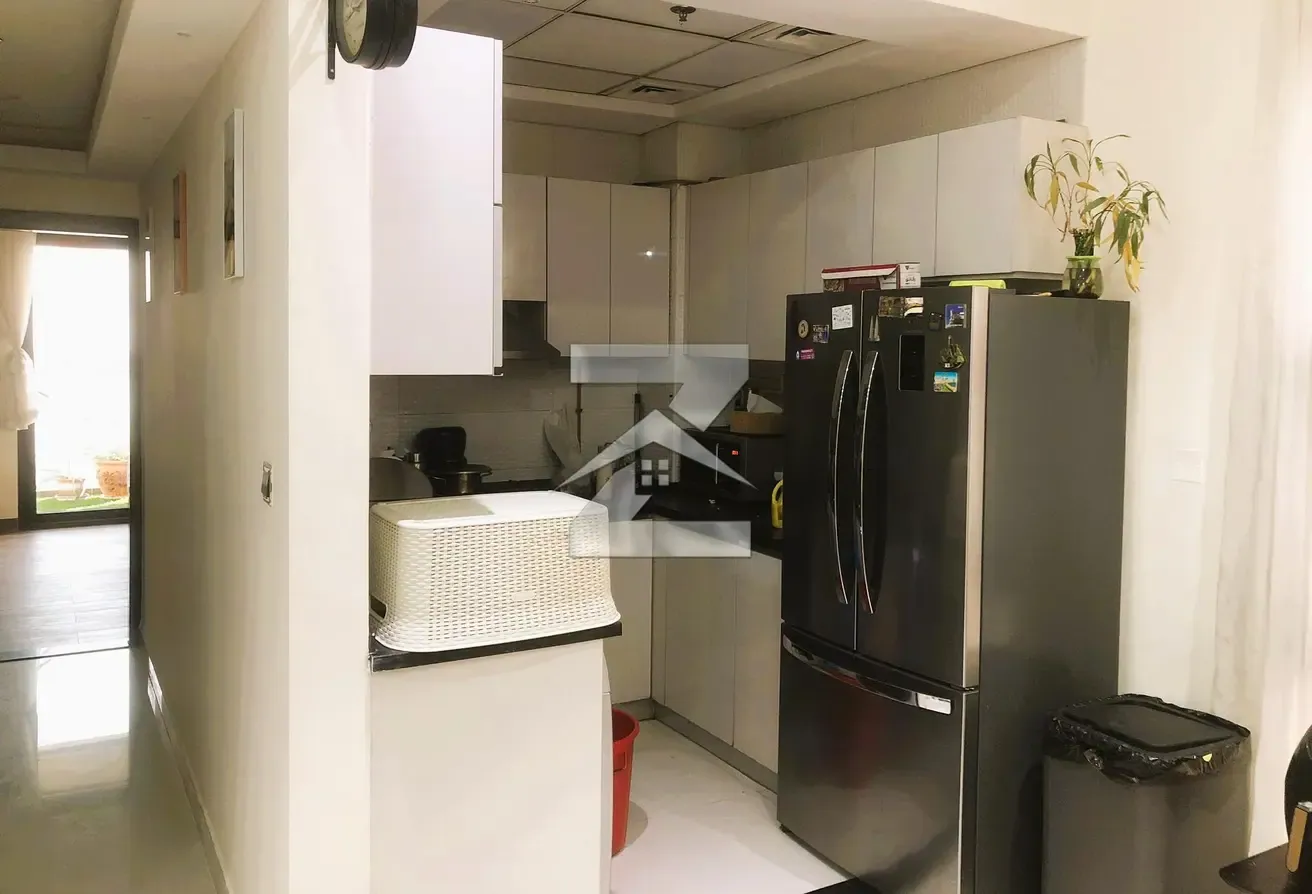 Premium 2BR + Store | Spacious Layout | Rented