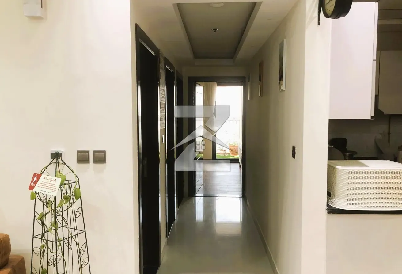 Premium 2BR + Store | Spacious Layout | Rented