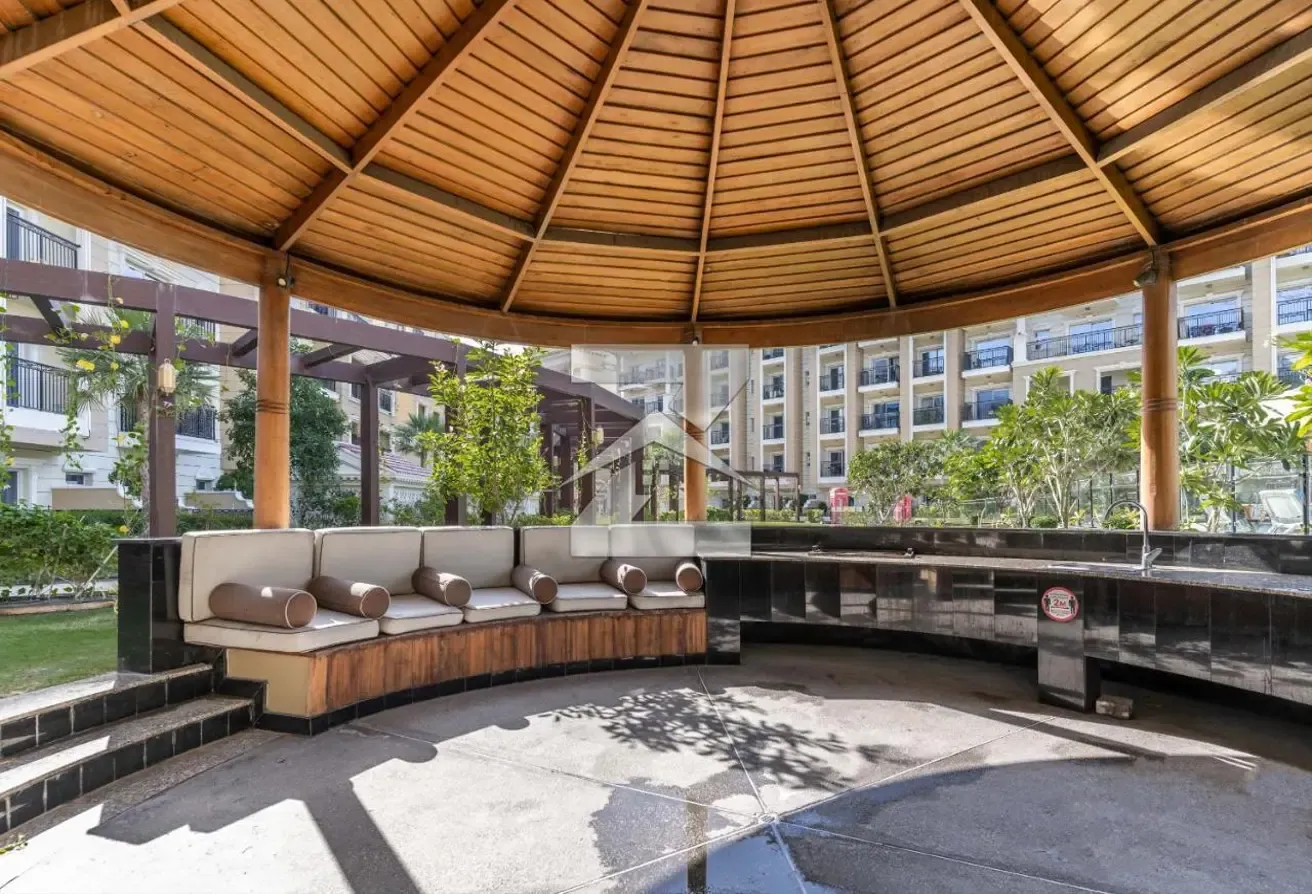 Premium 2BR + Store | Spacious Layout | Rented