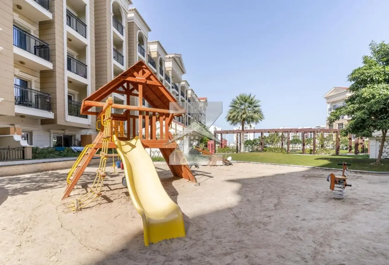 Premium 2BR + Store | Spacious Layout | Rented