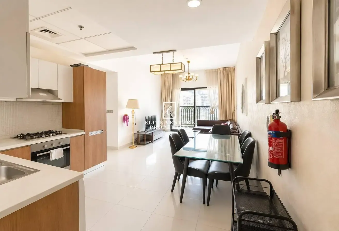 RESORT STYLE LIVING | RENTED | INVESTOR DEAL