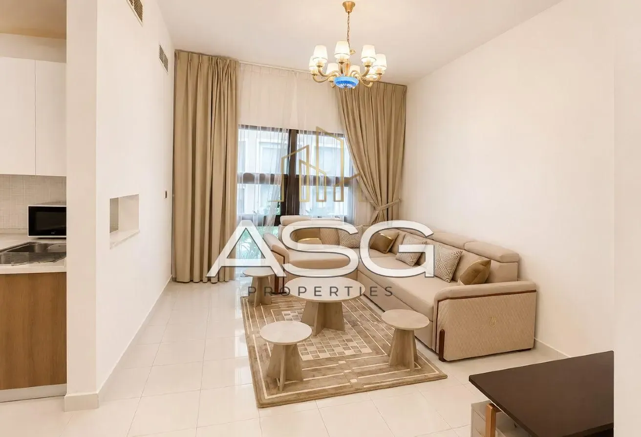 Park View 2BR | Resortz Arjan