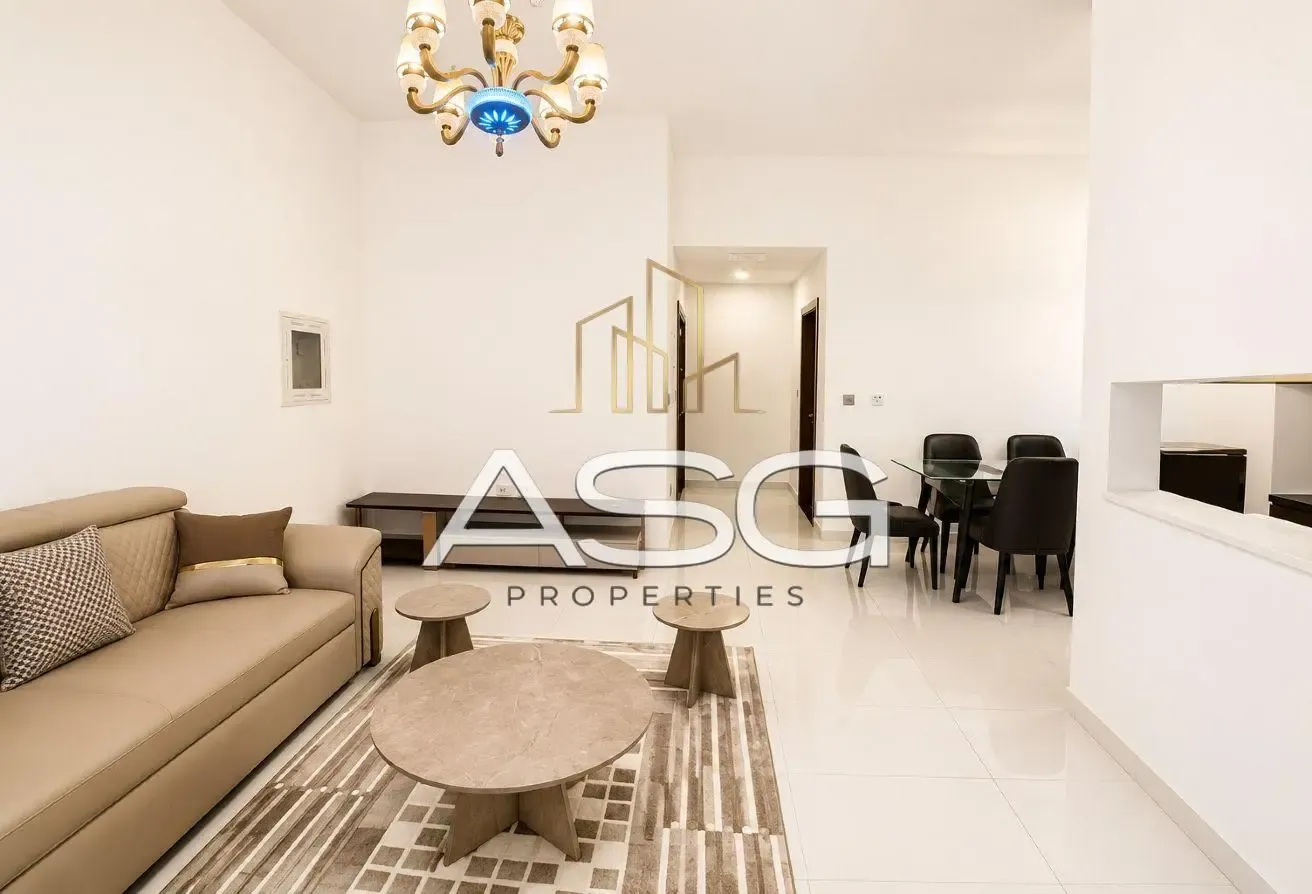 Park View 2BR |  Resortz Arjan