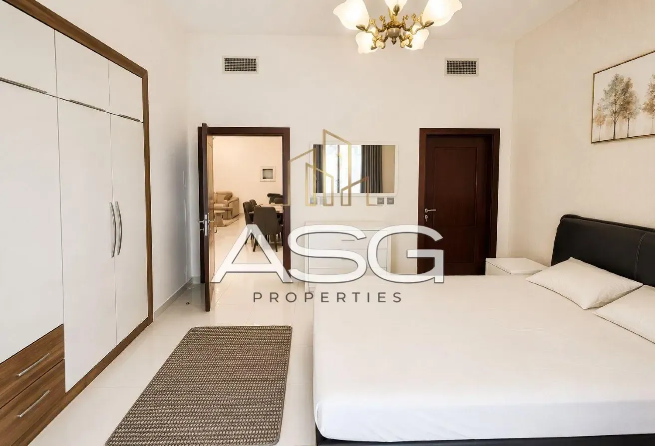 Park View 2BR |  Resortz Arjan