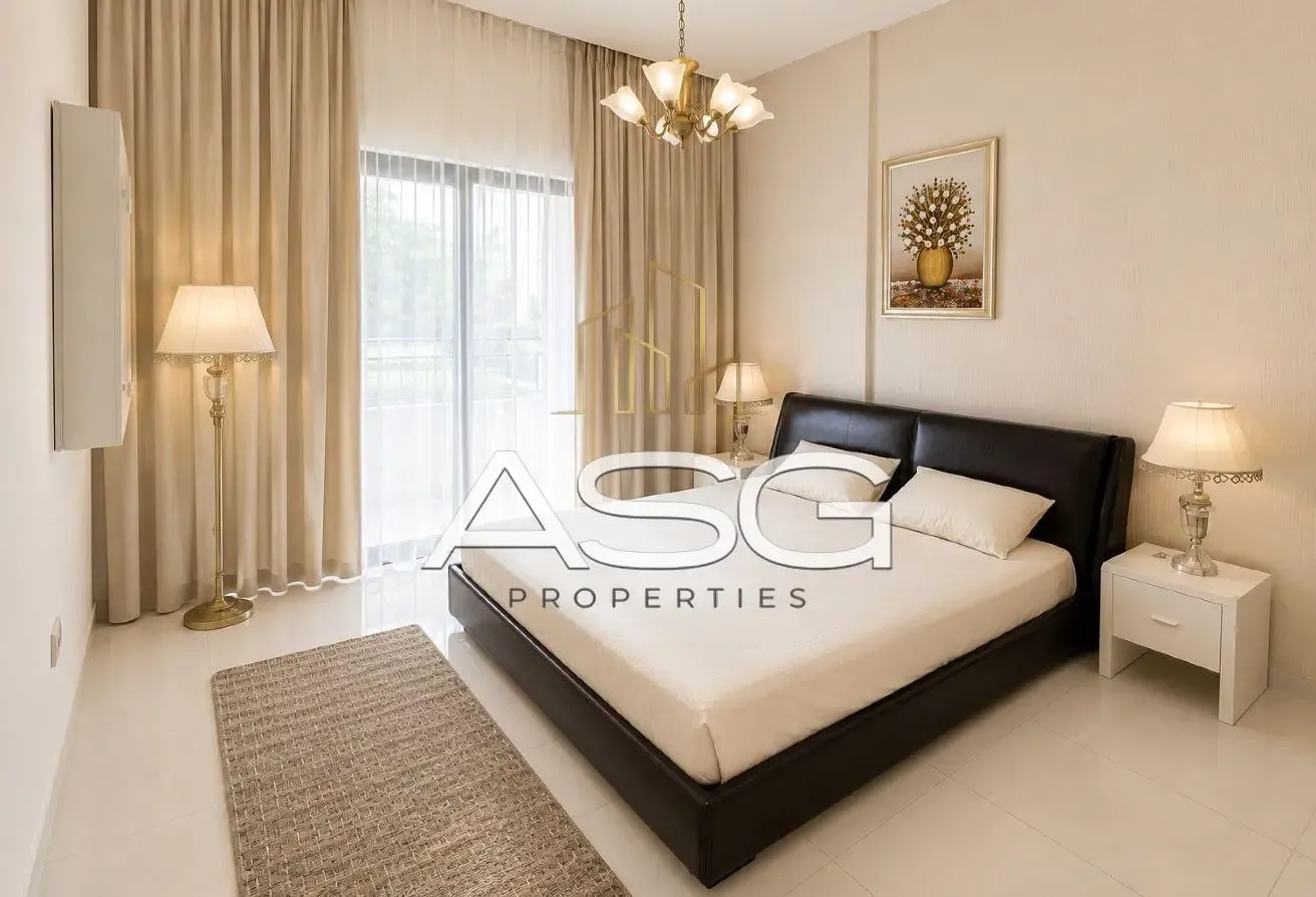 Park View 2BR |  Resortz Arjan