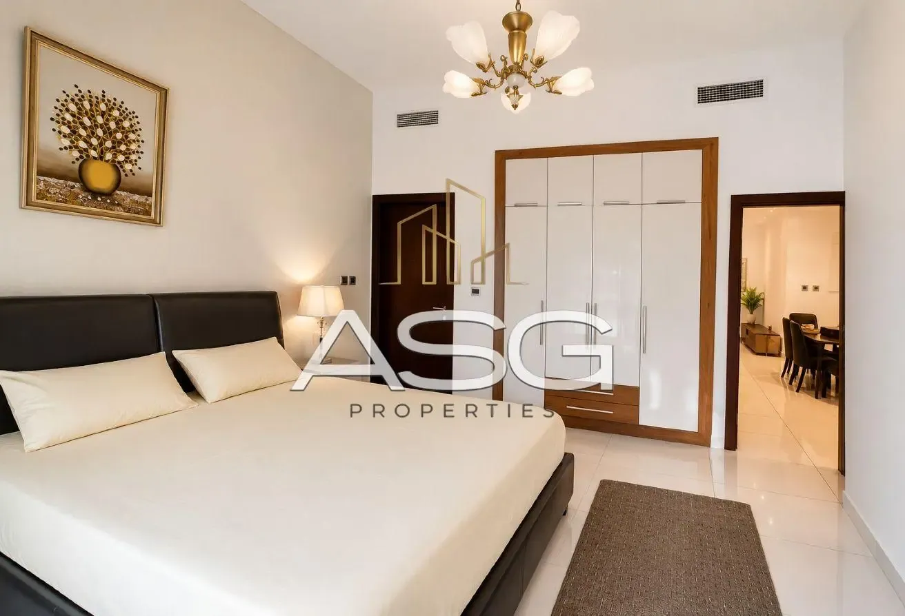 Park View 2BR |  Resortz Arjan