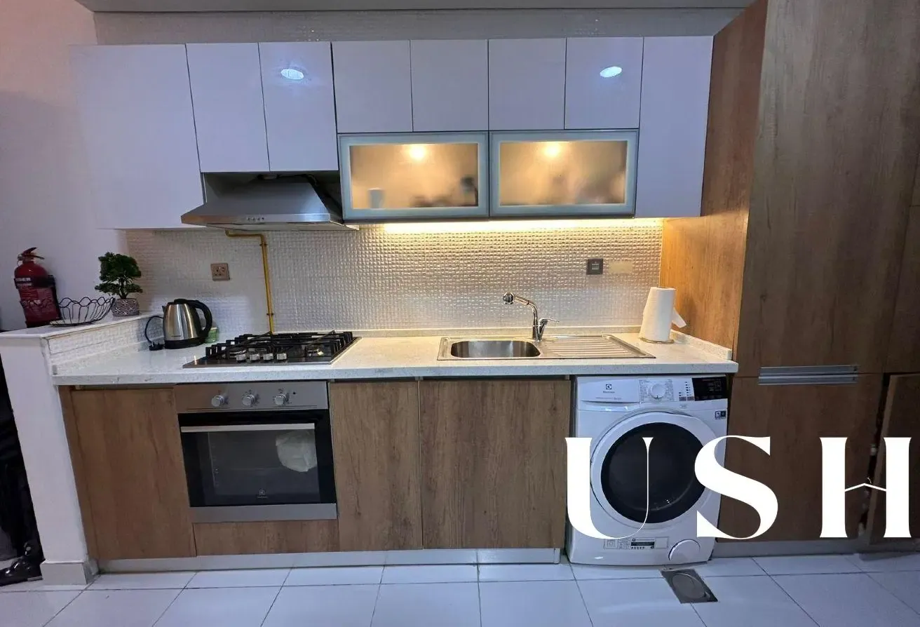 Fully Furnished |  High ROI | Spacious Studio