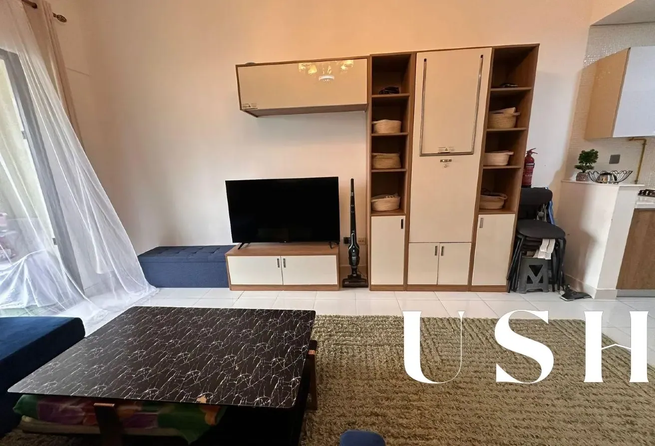 Fully Furnished |  High ROI | Spacious Studio