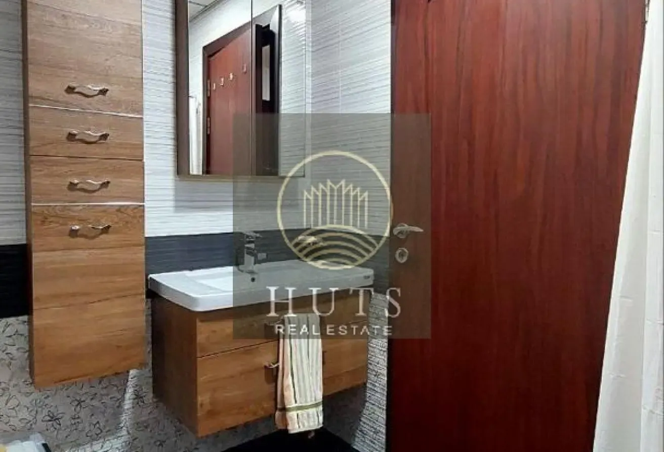 FURNISHED STUDIO | WITH BALCONY | DOWNTOWN VIEWS
