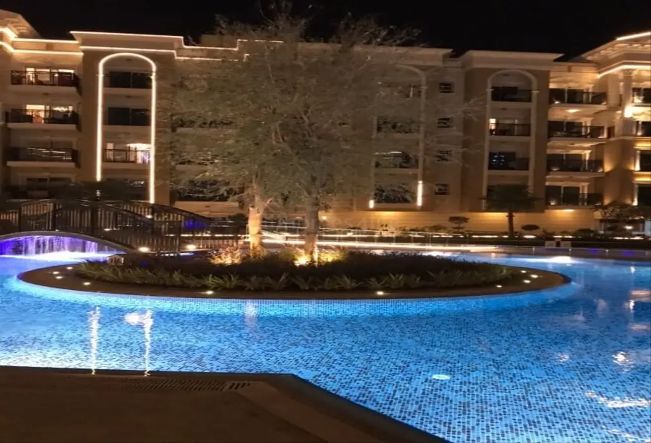 Fully Furnished | Premium Amenities | Spacious