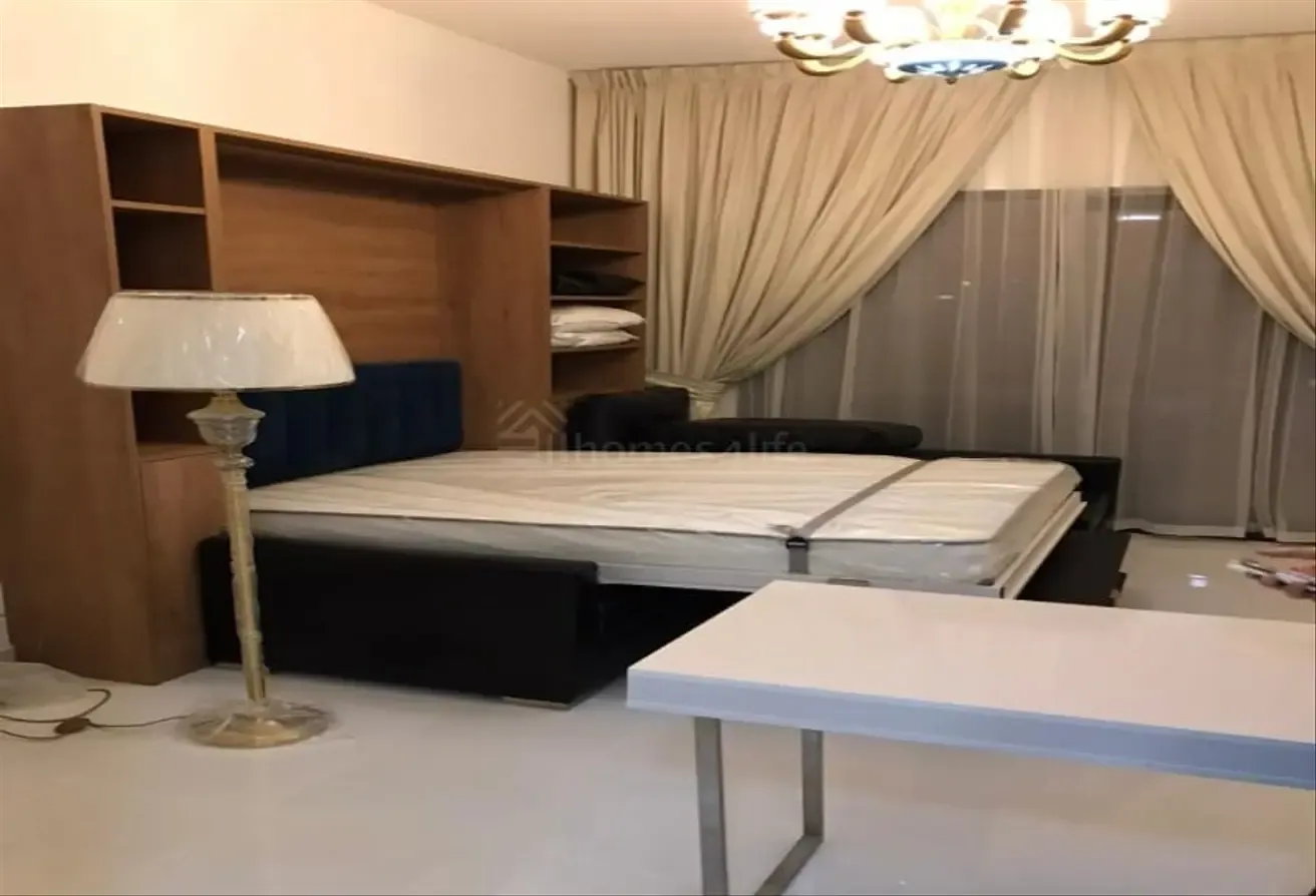 Fully Furnished | Premium Amenities | Spacious