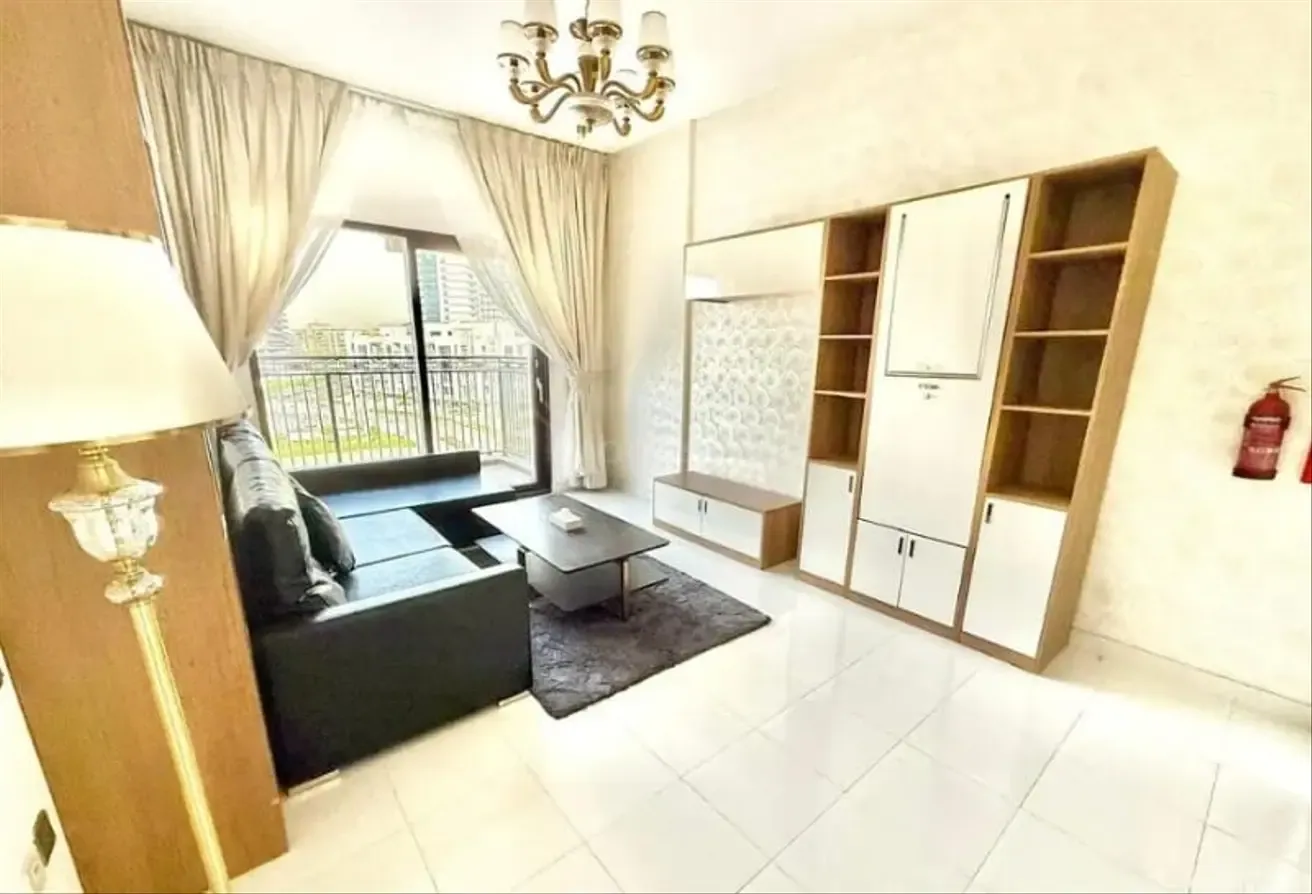 Fully Furnished | Premium Amenities | Spacious